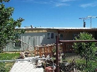 476 E 5th Ave, Nucla, CO 81424