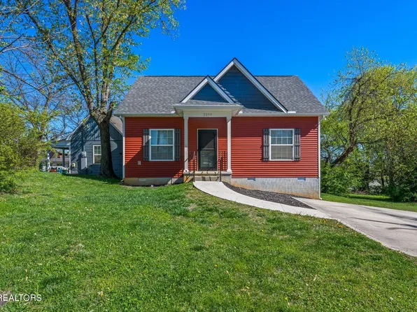 2200 Vermont Ave, Knoxville, TN 37921