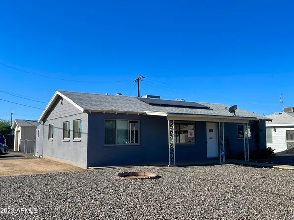 11101 W ELK Avenue, Youngtown, AZ 85363