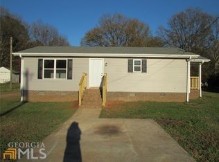 1269 Fairview Dr, Monroe, GA 30656