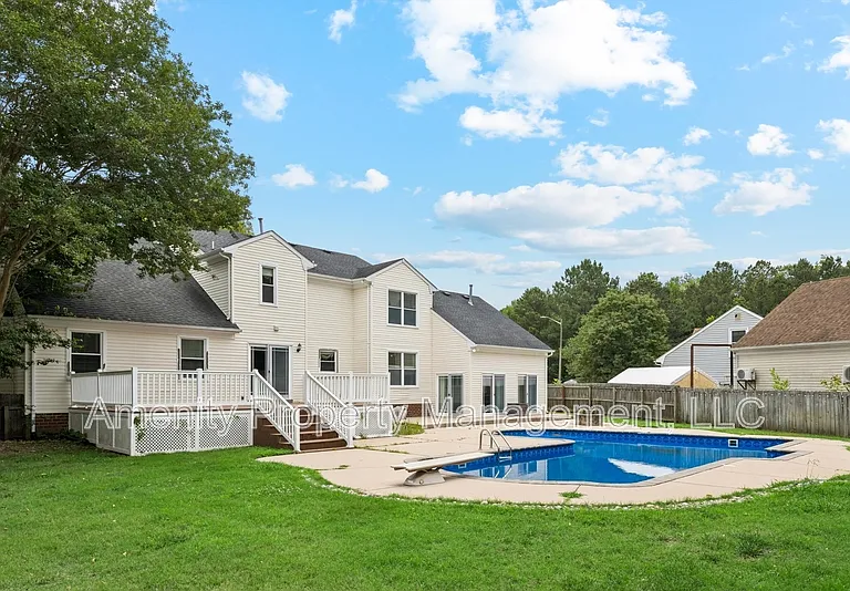 1012 Austenwood Ct — Photo 40