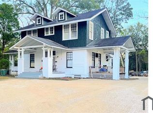 1836 Madison Ave #B, Montgomery, AL 36107