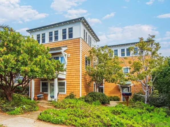 4920 Del Mar Ave, San Diego, CA 92107