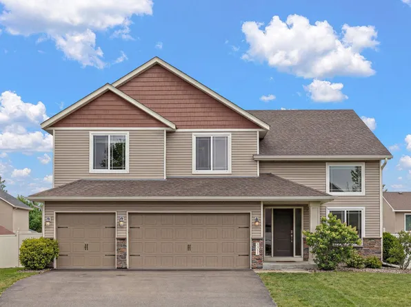 3311 224th St W, Farmington, MN 55024