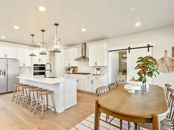 Gourmet Kitchen Cafe