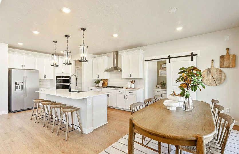 Gourmet Kitchen Cafe