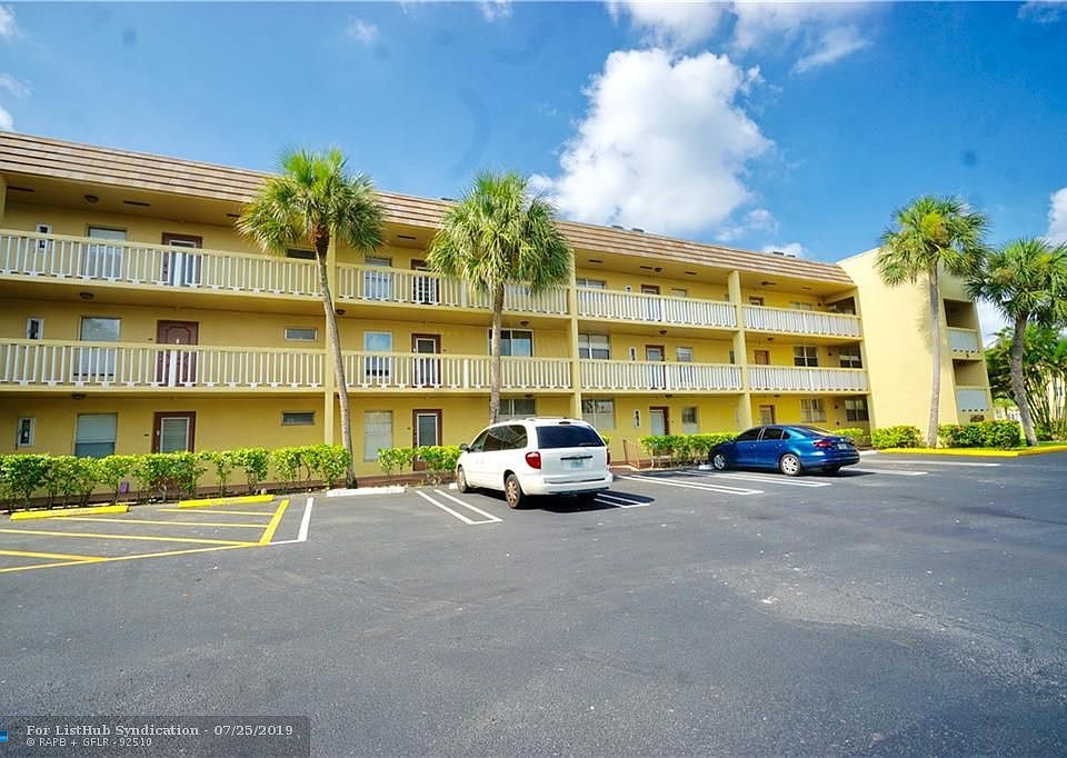 1st image of 6050 NW 64th Ave APT 110