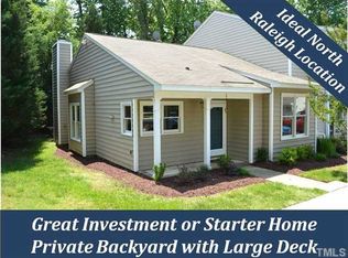 4324 Bona Ct, Raleigh, NC 27604