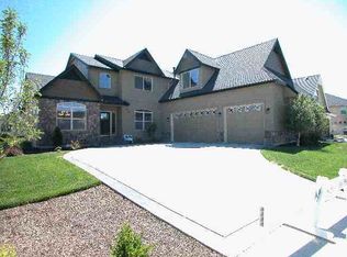 4512 N Trail Blazer, Meridian, ID 83642