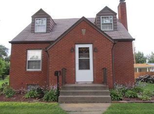 2507 12th Ave, Moline, IL 61265