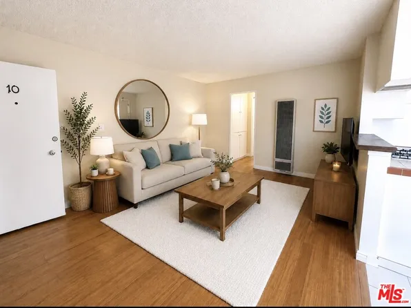 12300 Pacific Ave APT 10, Los Angeles, CA 90066