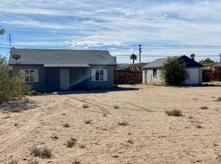 215 W Haloid Ave, Ridgecrest, CA 93555
