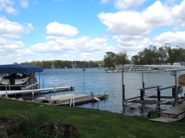 205 Ln 101 Jimmerson Lk, Angola, IN 46703