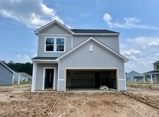 4431 Palm Shadow, Summerville, SC 29485