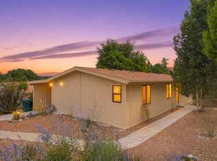 1115 W Driftwood Dr, Payson, AZ 85541