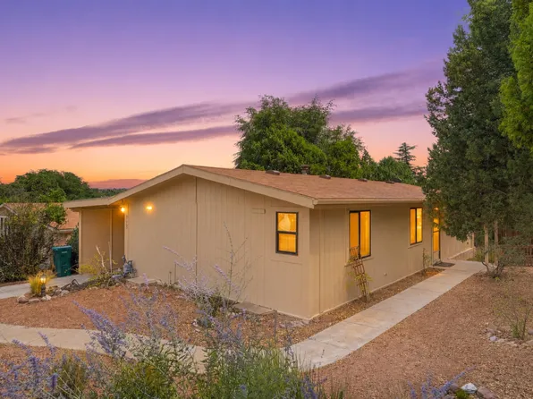 1115 W Driftwood Dr, Payson, AZ 85541