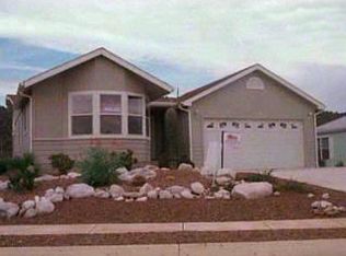 9091 W Valhalla Pl, Tucson, AZ 85743