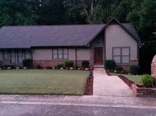 151 Brookstone Dr Trussville AL 35173 Zillow