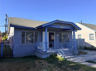 1223 W 69th St, Los Angeles, CA 90044