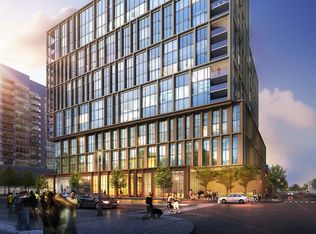 834 W Monroe St #1212S, Chicago, IL 60607