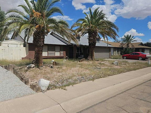 3rd image of 626 E Vekol Rd