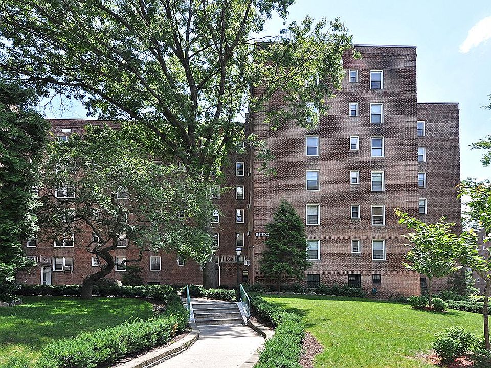 Main Exterior