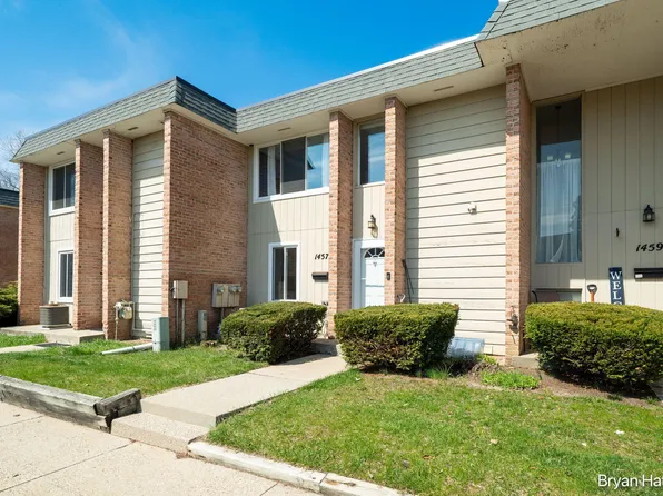 1457 N Saxony Dr SE #14, Grand Rapids, MI 49508