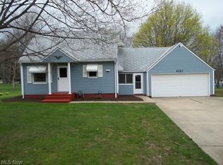4101 Richmont St SW, Navarre, OH 44662