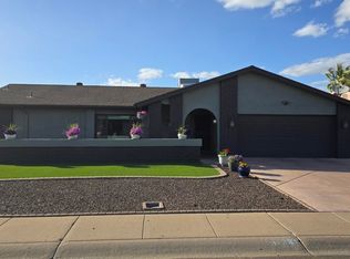 5444 W Dahlia Dr, Glendale, AZ 85304