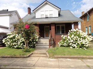 342 Etna St, Russell, KY 41169