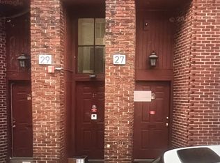 27-29 Lambert St #2, Cambridge, MA 02141