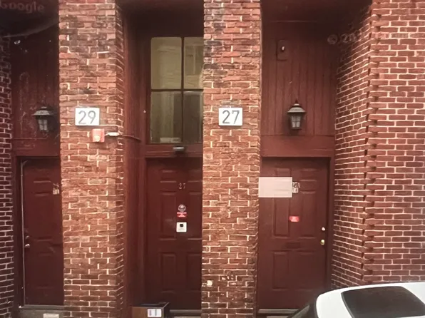 27-29 Lambert St, Cambridge, MA