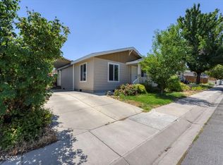 670 Ruby Creek Ln, Reno, NV 89506