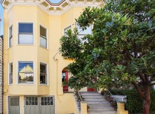 351 27th St, San Francisco, CA 94131