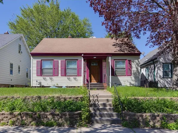 1135 Magnolia Ave E, Saint Paul, MN 55106