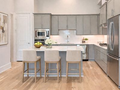 1440 N Ave, Plano, TX, 75074