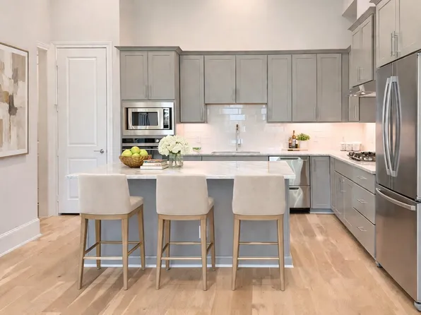 1440 N Ave, Plano, TX 75074