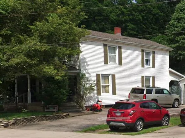 519 W Market St, Troy, OH 45373