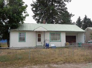 117 W Spruce St, Libby, MT 59923