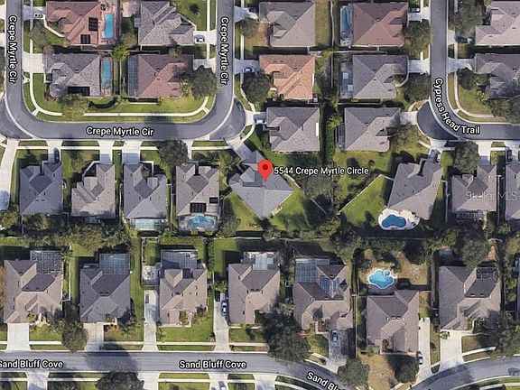 2nd image of 5544 Crepe Myrtle Cir