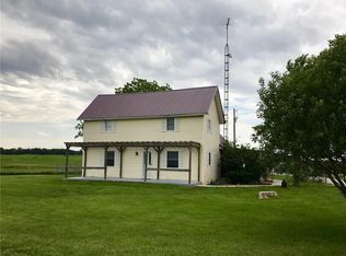 9464 Bean Rd, Mechanicsburg, OH 43044