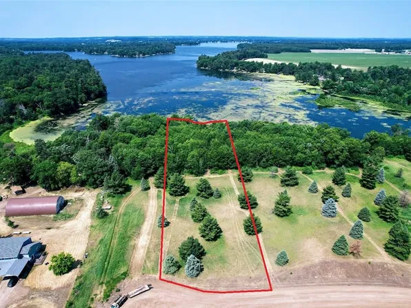 Lot 1 7 5/8 Avenue, Chetek, WI 54728