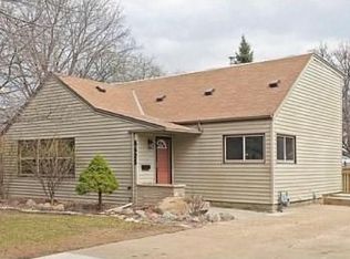 6625 4th Ave S, Richfield, MN 55423