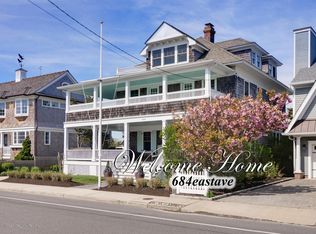 684 East Ave, Bay Head, NJ 08742