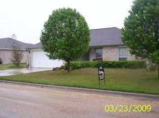 905 Steven St, Troy, TX 76579