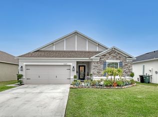 10609 SW Vasari Way, Port Saint Lucie, FL 34987