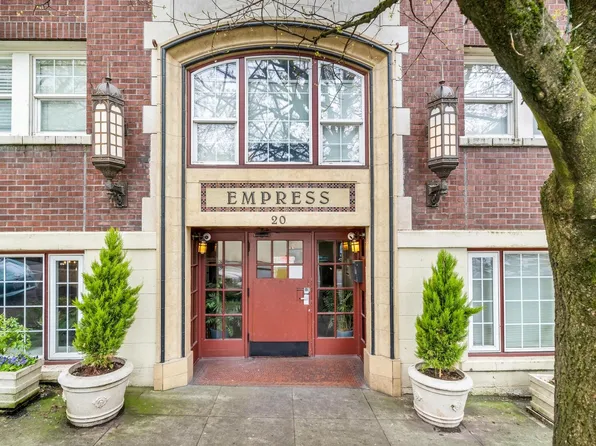 20 NW 16th Ave, Portland, OR
