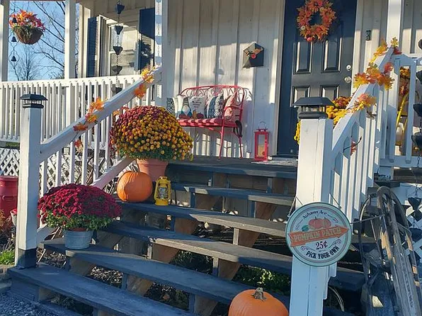 2145 State Route 7 #7-13787, Harpursville, NY 13787