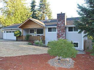 2317 NE Parkview Dr, Vancouver, WA