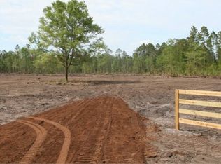 75293 Randy Rd, Yulee, FL 32097